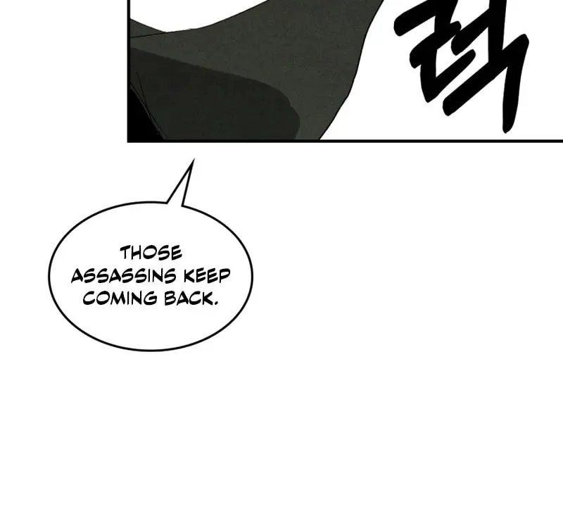 Return of the War God Chapter 112 page 75 - 