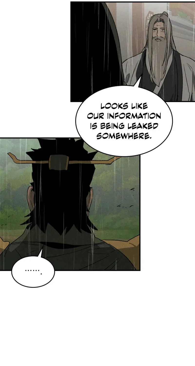 Return of the War God Chapter 112 page 76 - 