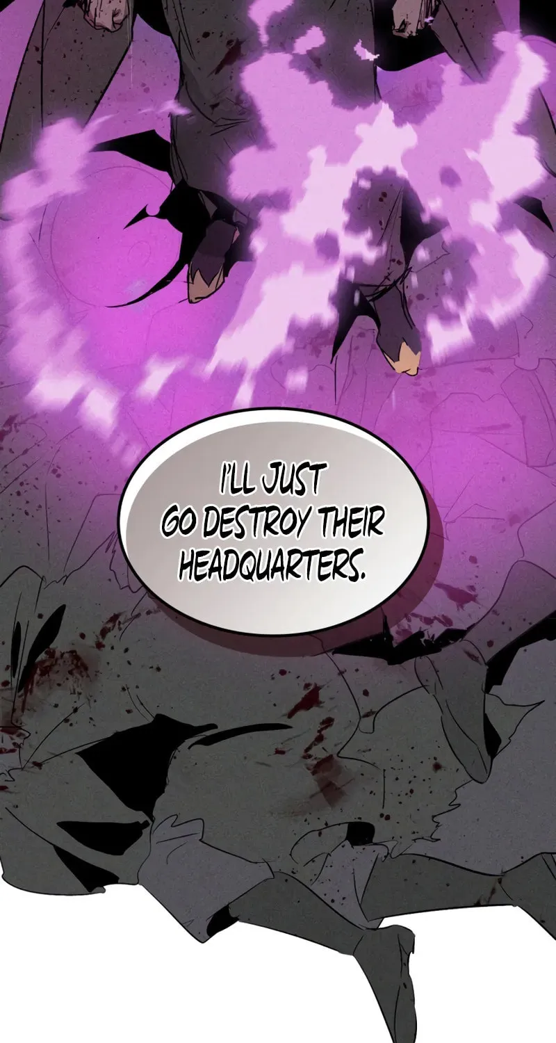 Return of the War God Chapter 112 page 78 - 