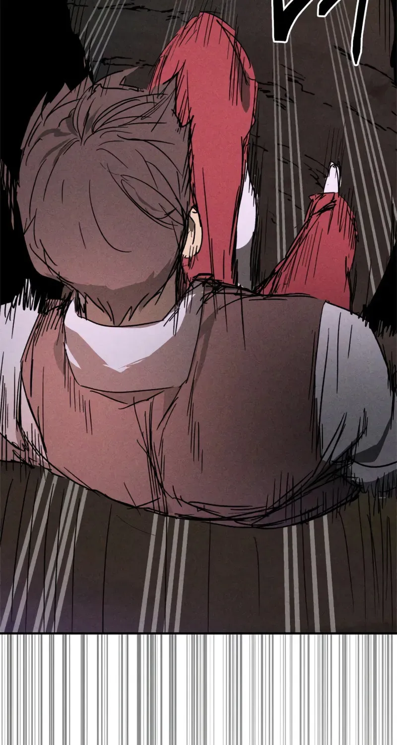 Return of the War God Chapter 112 page 10 - 