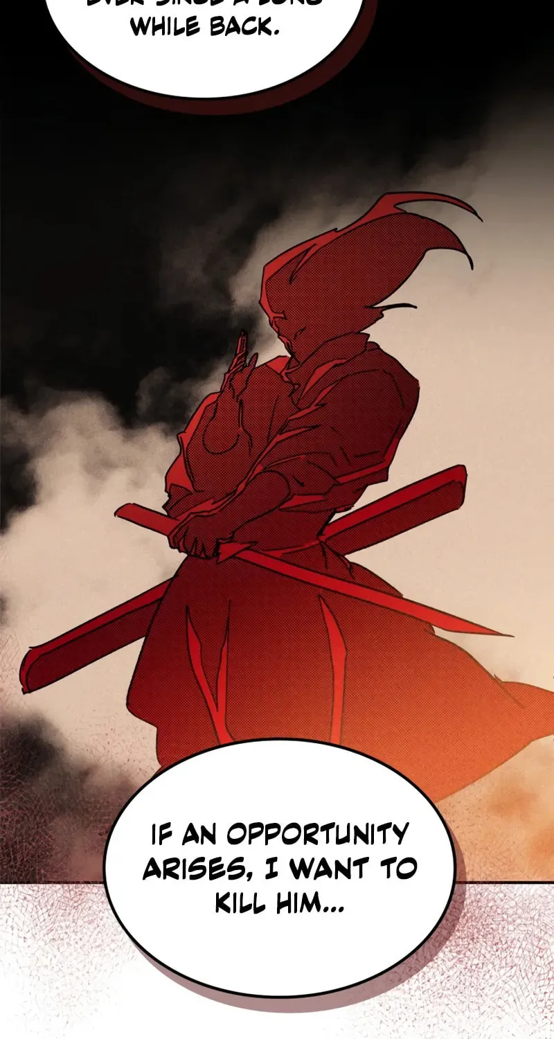 Return of the War God Chapter 113 page 11 - 