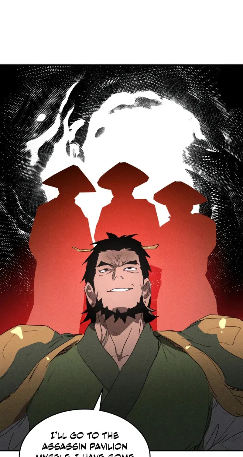 Return of the War God Chapter 113 page 13 - 