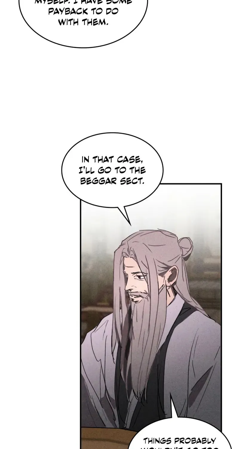 Return of the War God Chapter 113 page 14 - 