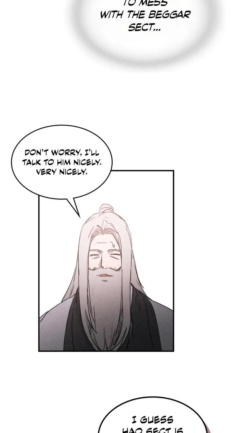Return of the War God Chapter 113 page 17 - 