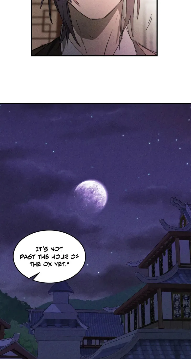 Return of the War God Chapter 113 page 19 - 