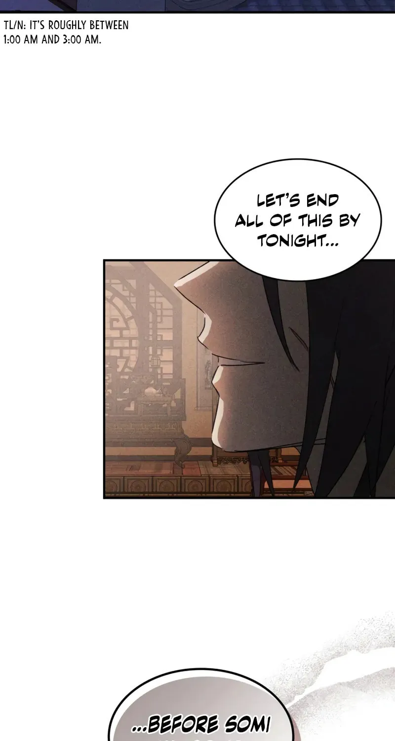 Return of the War God Chapter 113 page 20 - 