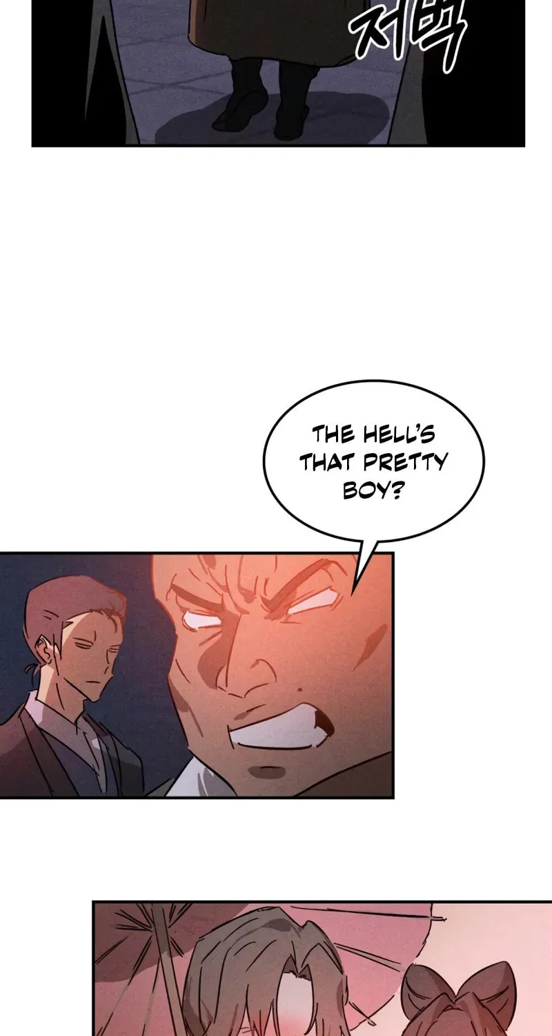 Return of the War God Chapter 113 page 29 - 
