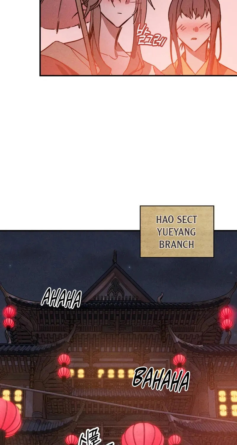Return of the War God Chapter 113 page 30 - 