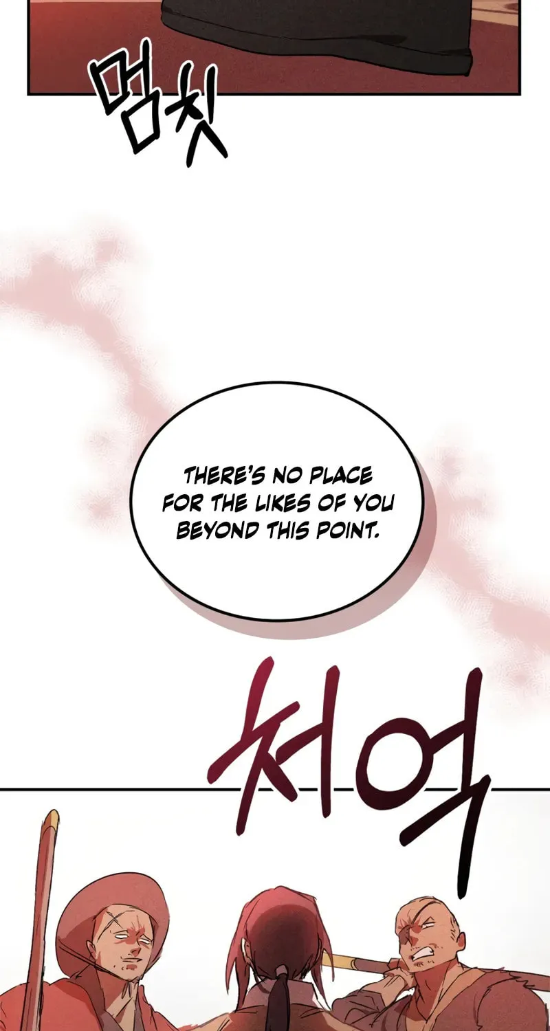 Return of the War God Chapter 113 page 36 - 