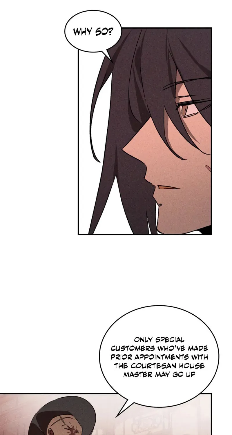 Return of the War God Chapter 113 page 38 - 
