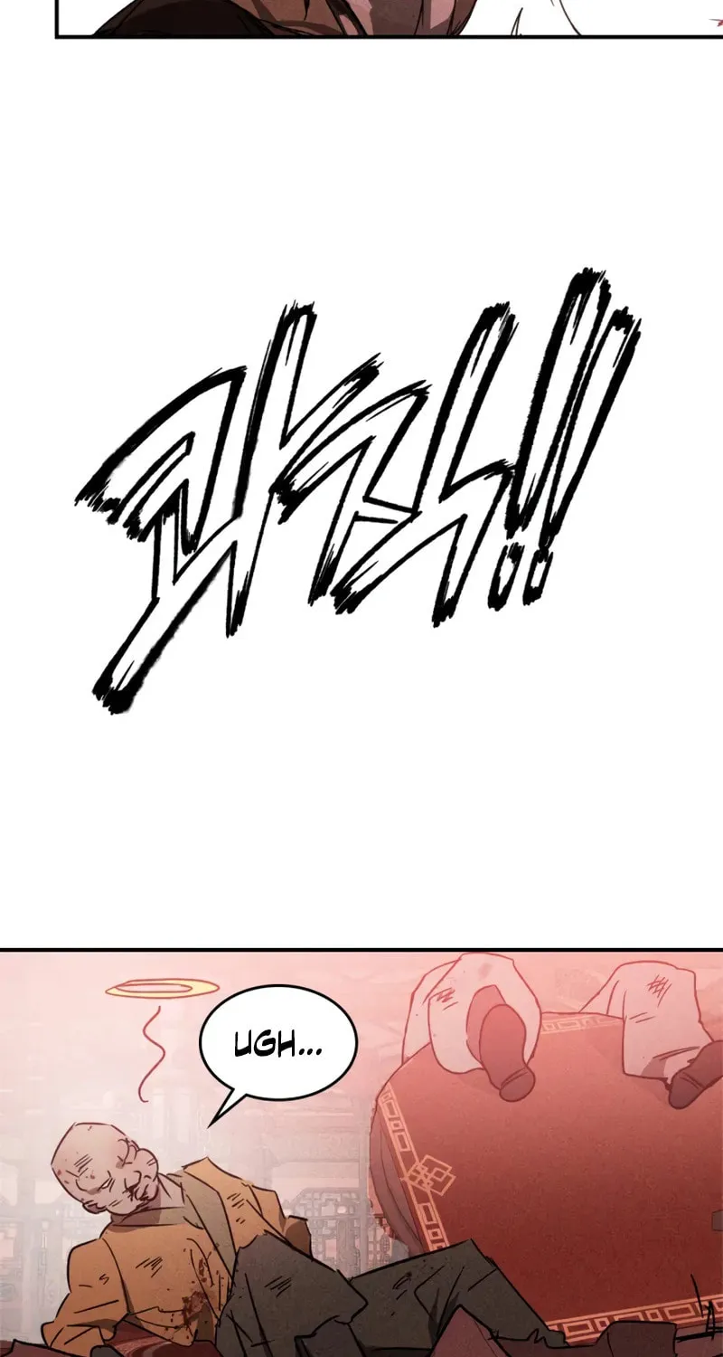 Return of the War God Chapter 113 page 48 - 