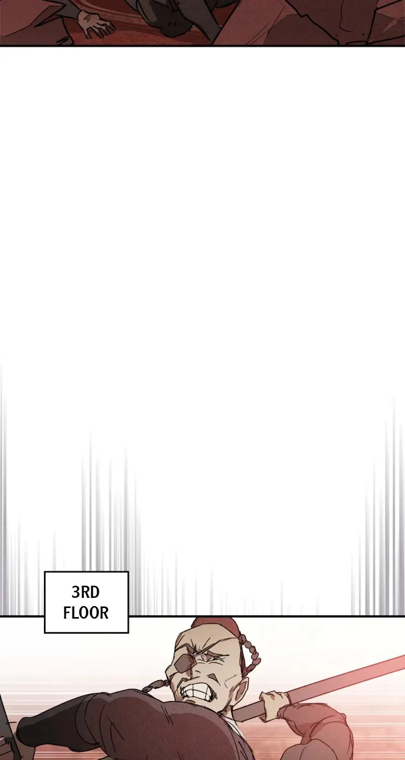 Return of the War God Chapter 113 page 49 - 