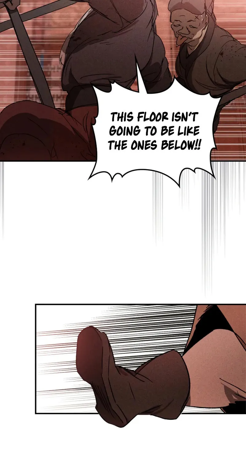 Return of the War God Chapter 113 page 50 - 