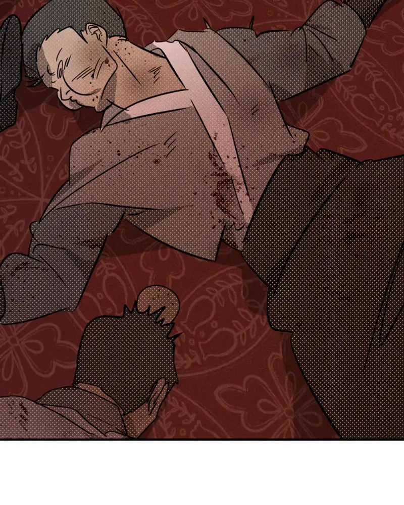 Return of the War God Chapter 113 page 55 - 