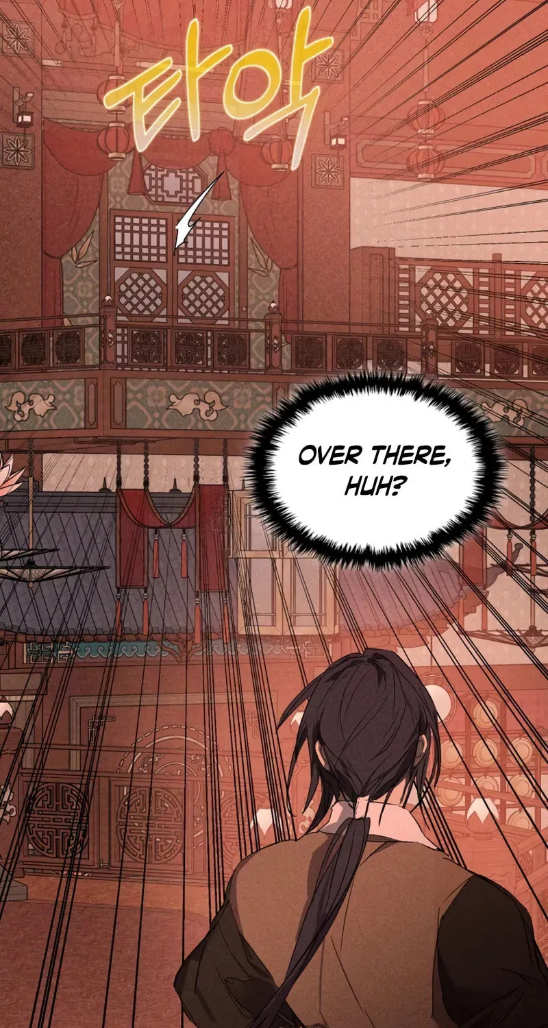 Return of the War God Chapter 113 page 58 - 