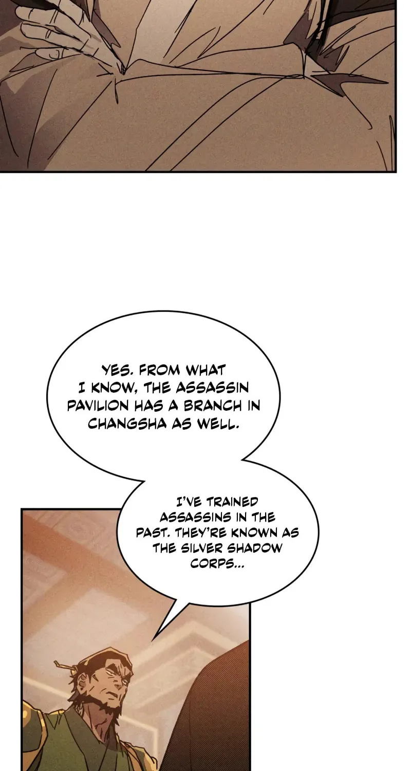 Return of the War God Chapter 113 page 9 - 