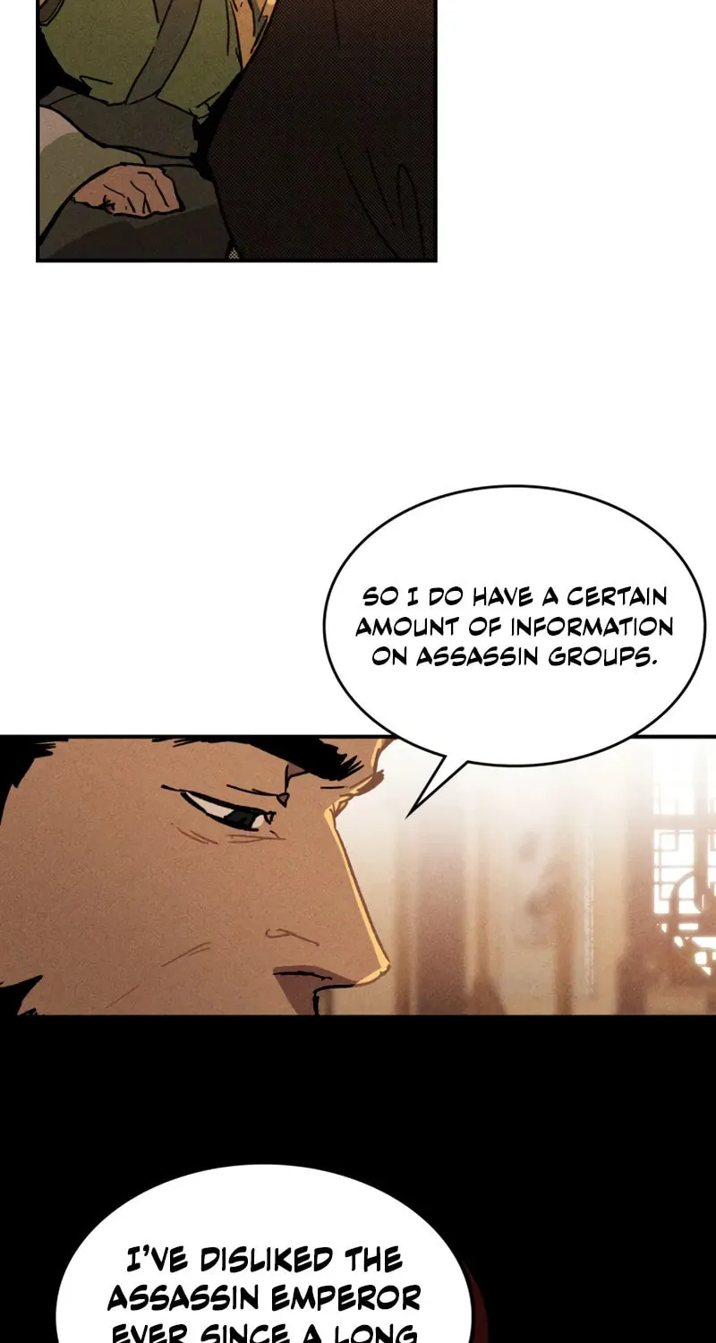 Return of the War God Chapter 113 page 10 - 