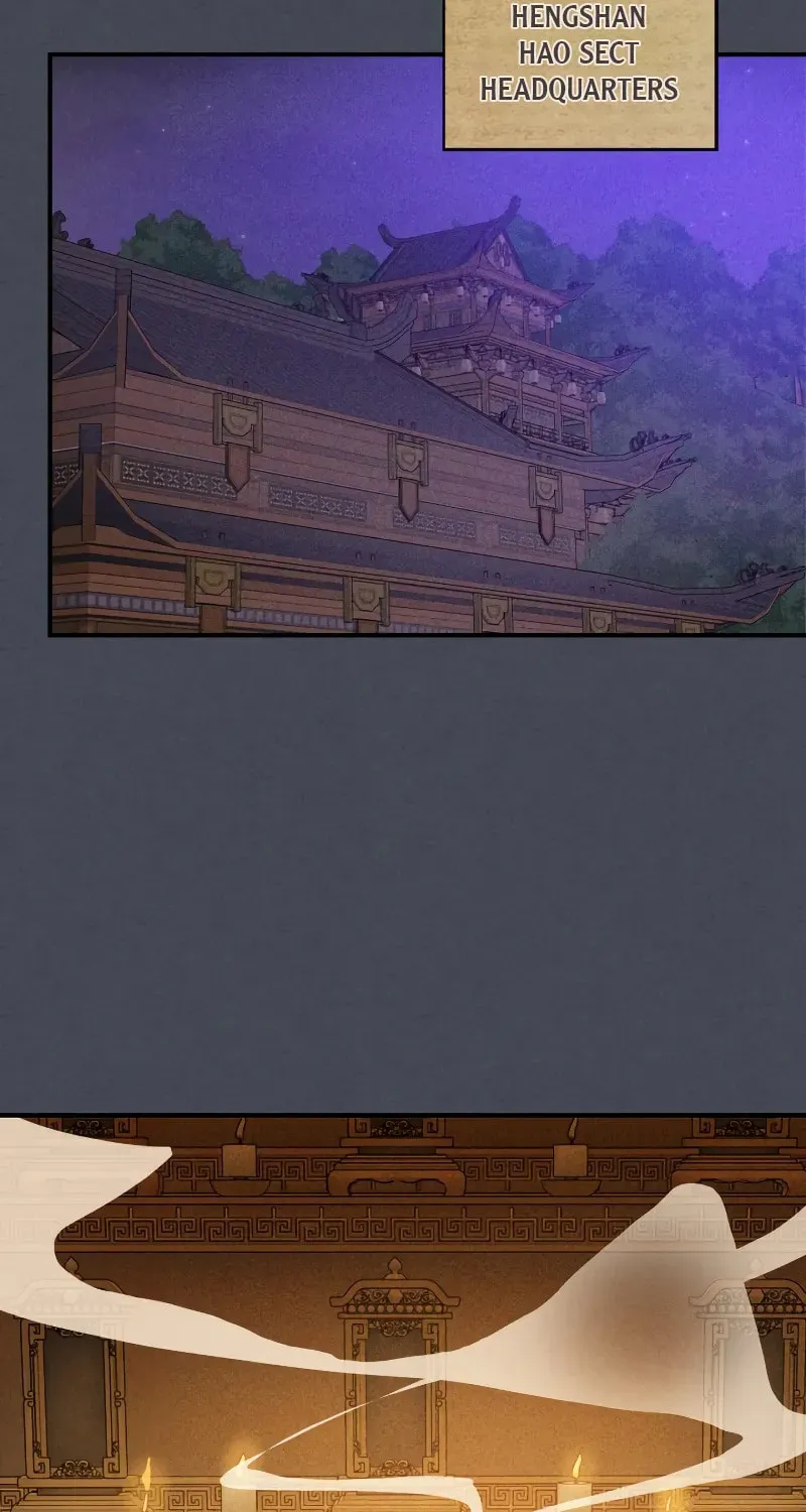 Return of the War God Chapter 114 page 15 - 