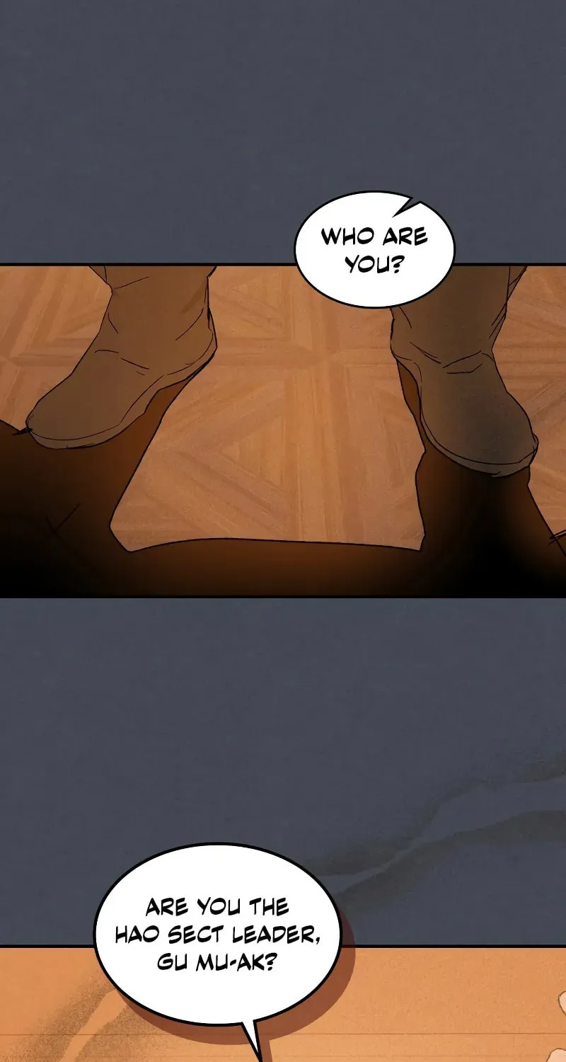 Return of the War God Chapter 114 page 18 - 