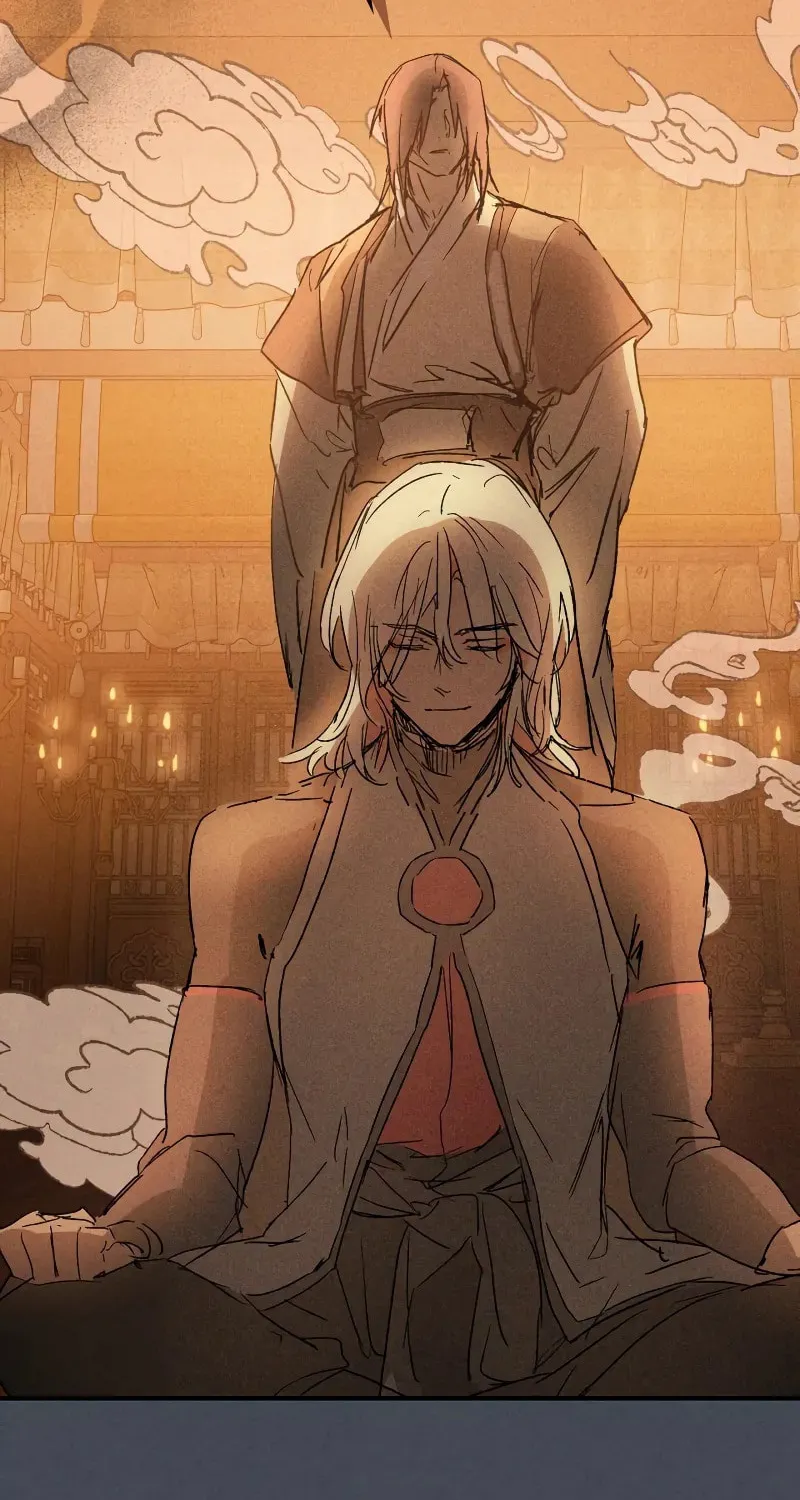 Return of the War God Chapter 114 page 19 - 