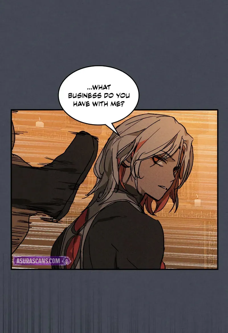 Return of the War God Chapter 114 page 20 - 