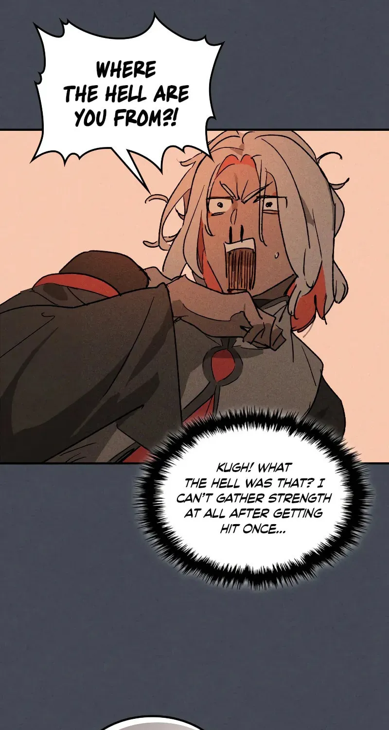 Return of the War God Chapter 114 page 24 - 