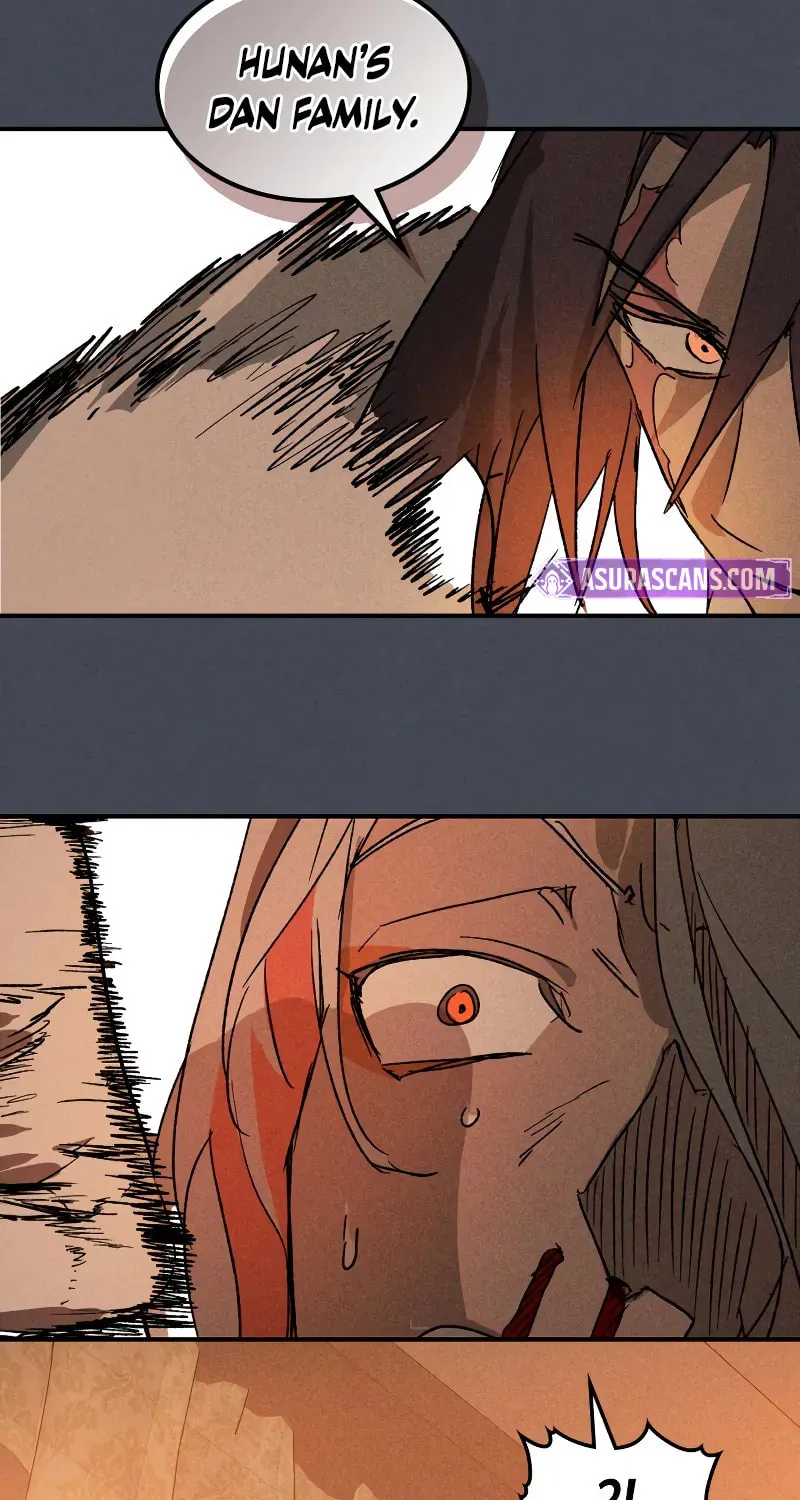 Return of the War God Chapter 114 page 25 - 