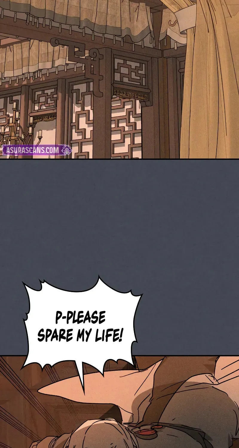 Return of the War God Chapter 114 page 27 - 