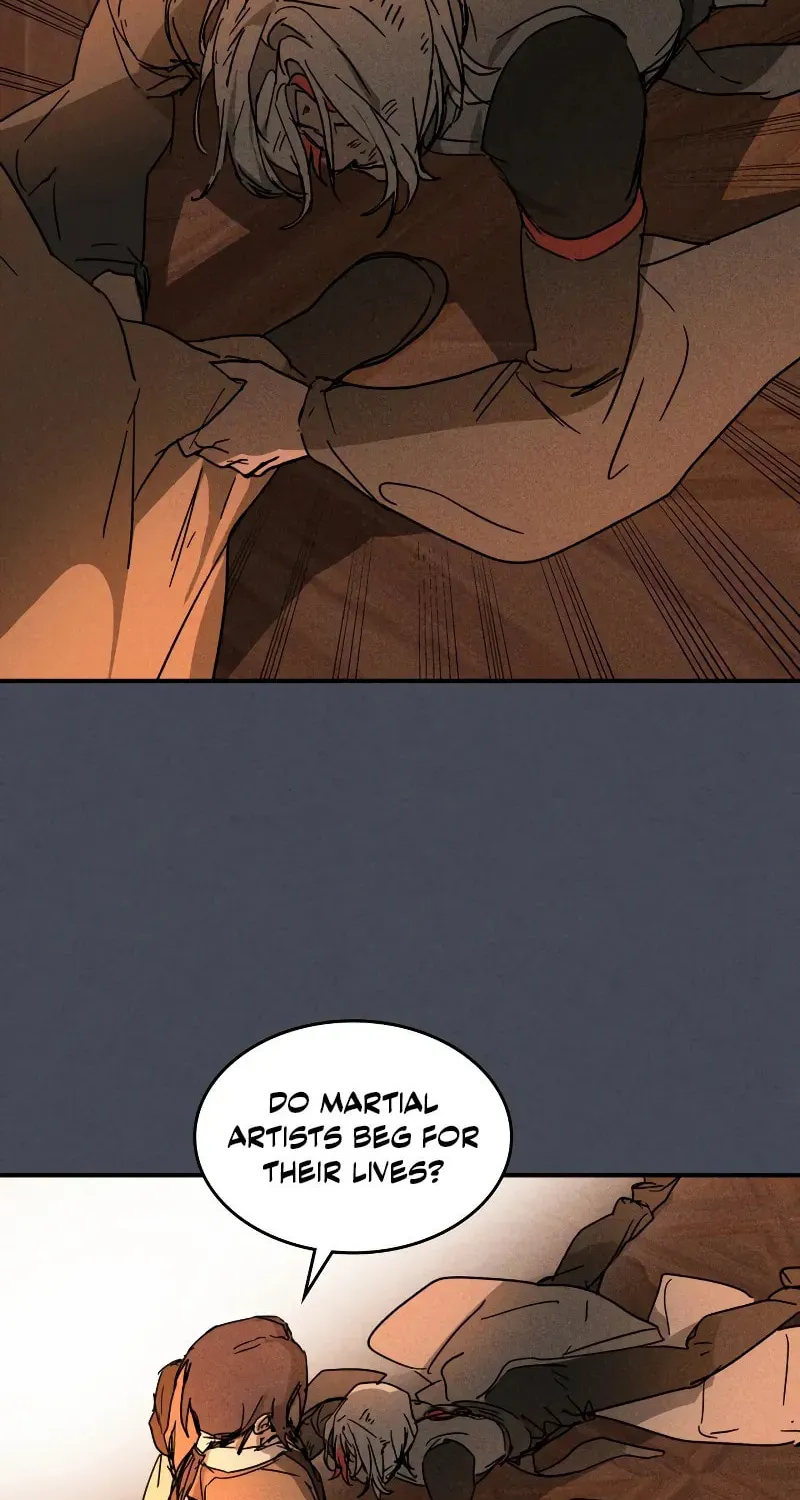 Return of the War God Chapter 114 page 28 - 