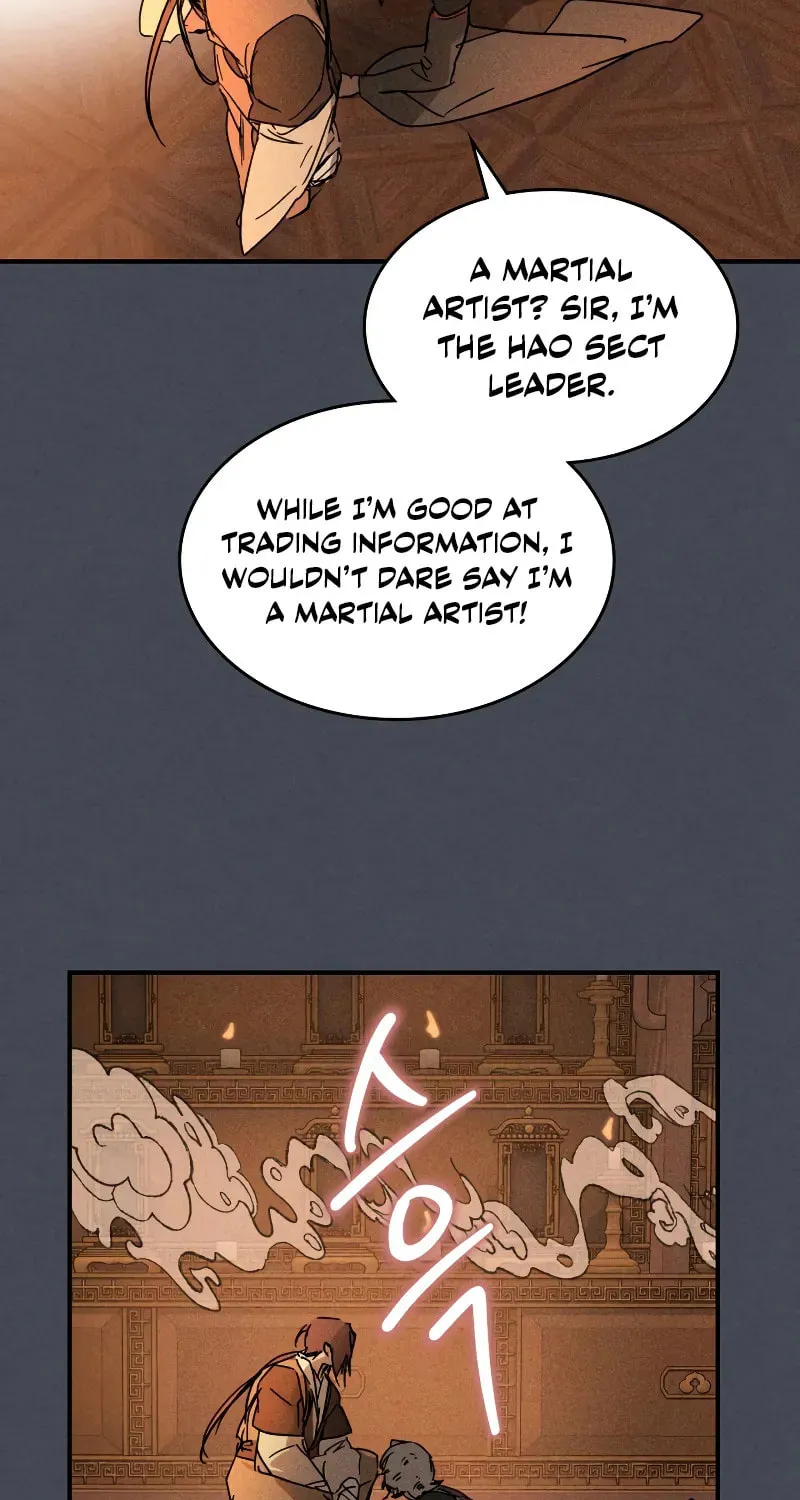 Return of the War God Chapter 114 page 29 - 