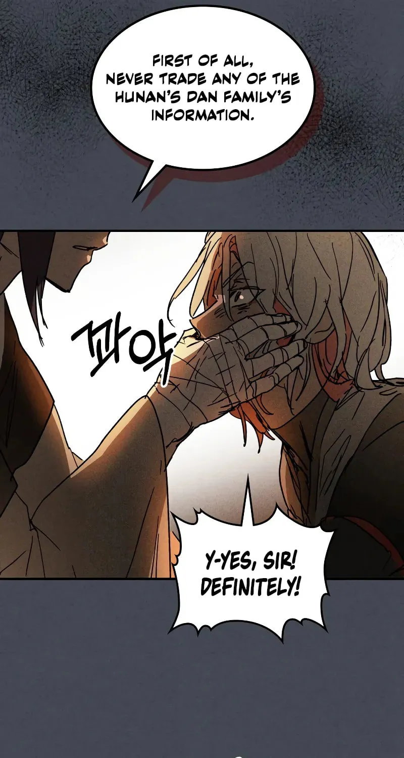 Return of the War God Chapter 114 page 31 - 