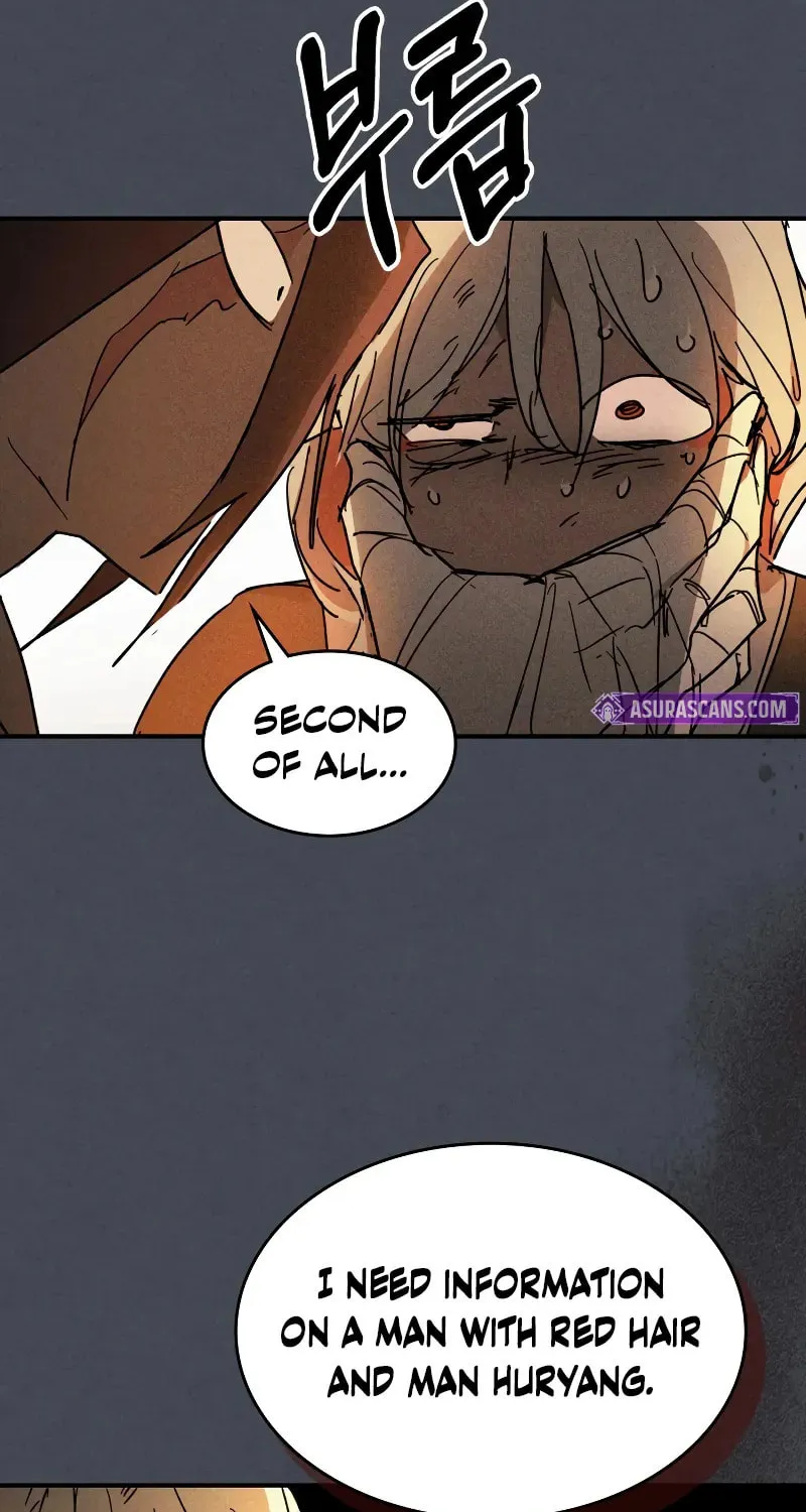 Return of the War God Chapter 114 page 32 - 