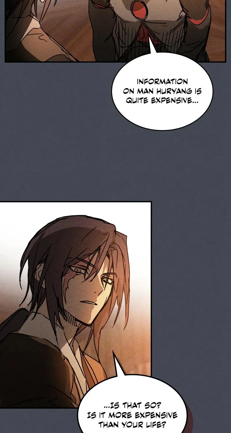 Return of the War God Chapter 114 page 34 - 