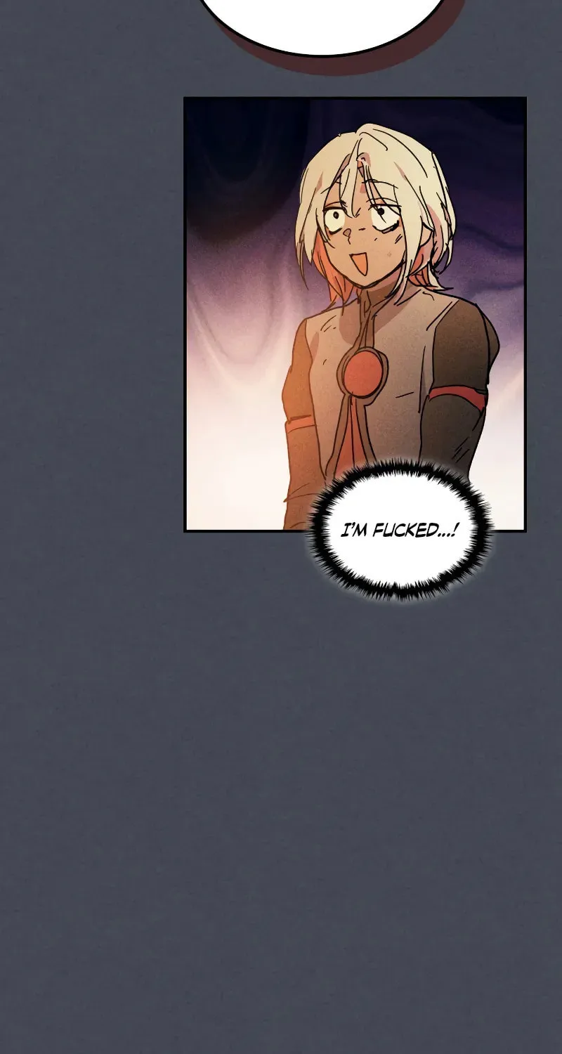 Return of the War God Chapter 114 page 35 - 