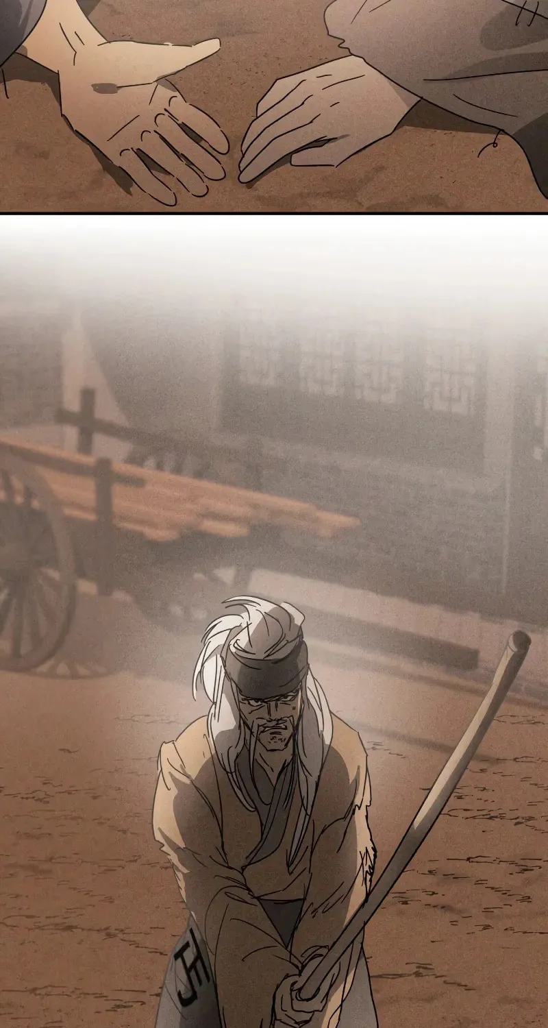 Return of the War God Chapter 114 page 38 - 