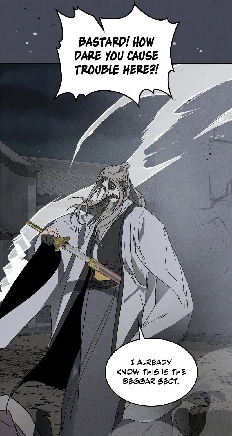 Return of the War God Chapter 114 page 40 - 