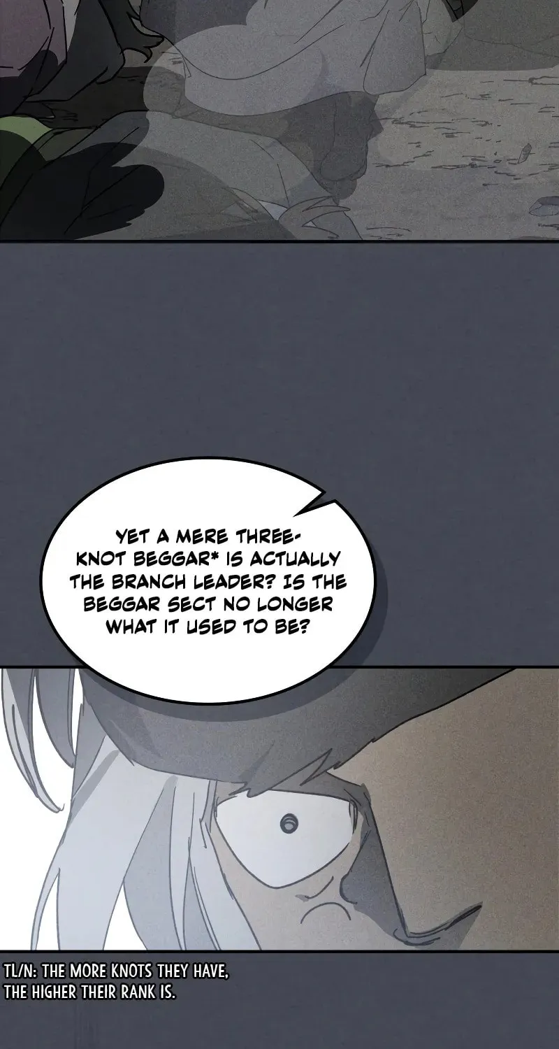 Return of the War God Chapter 114 page 41 - 