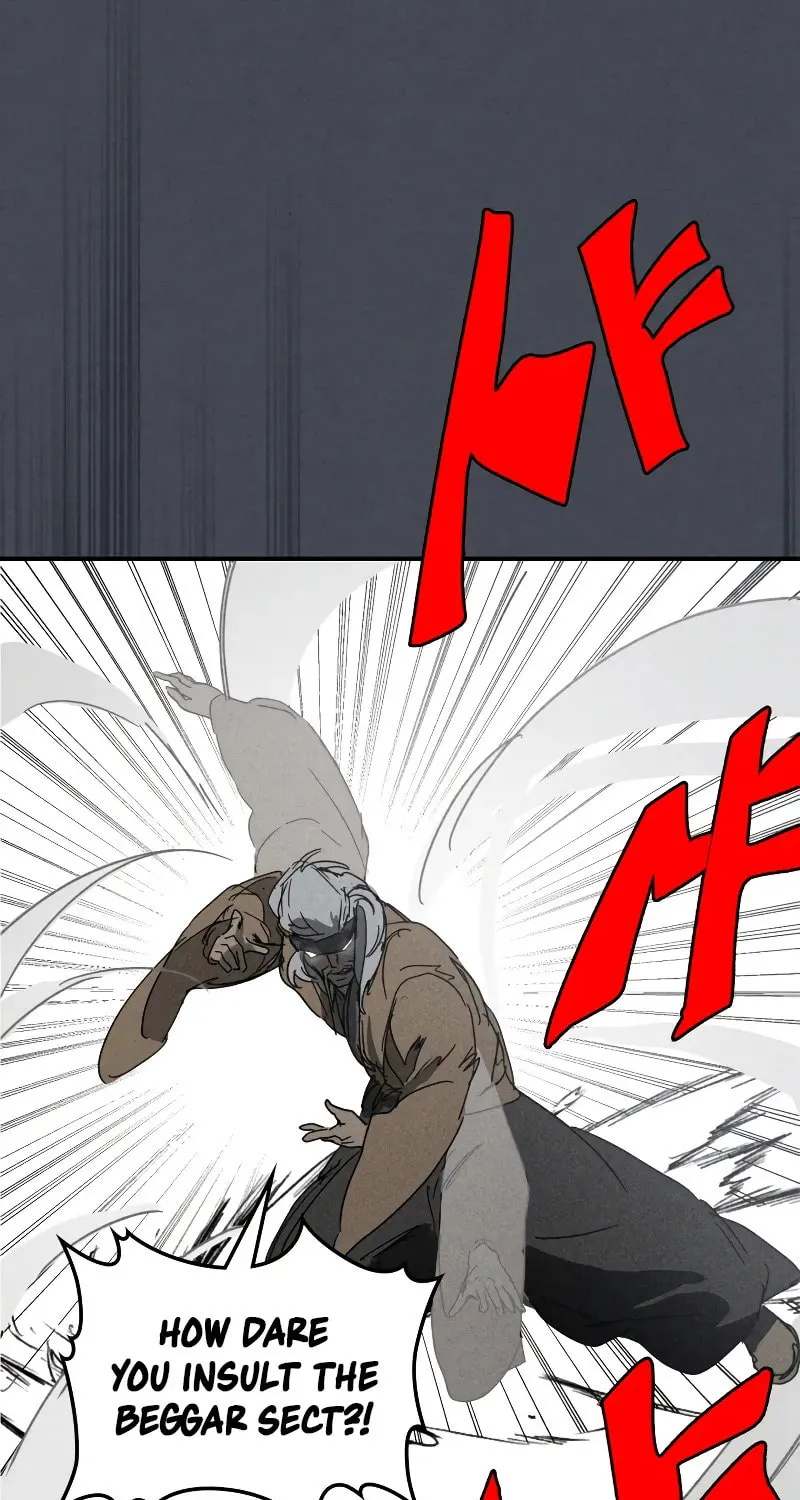 Return of the War God Chapter 114 page 42 - 