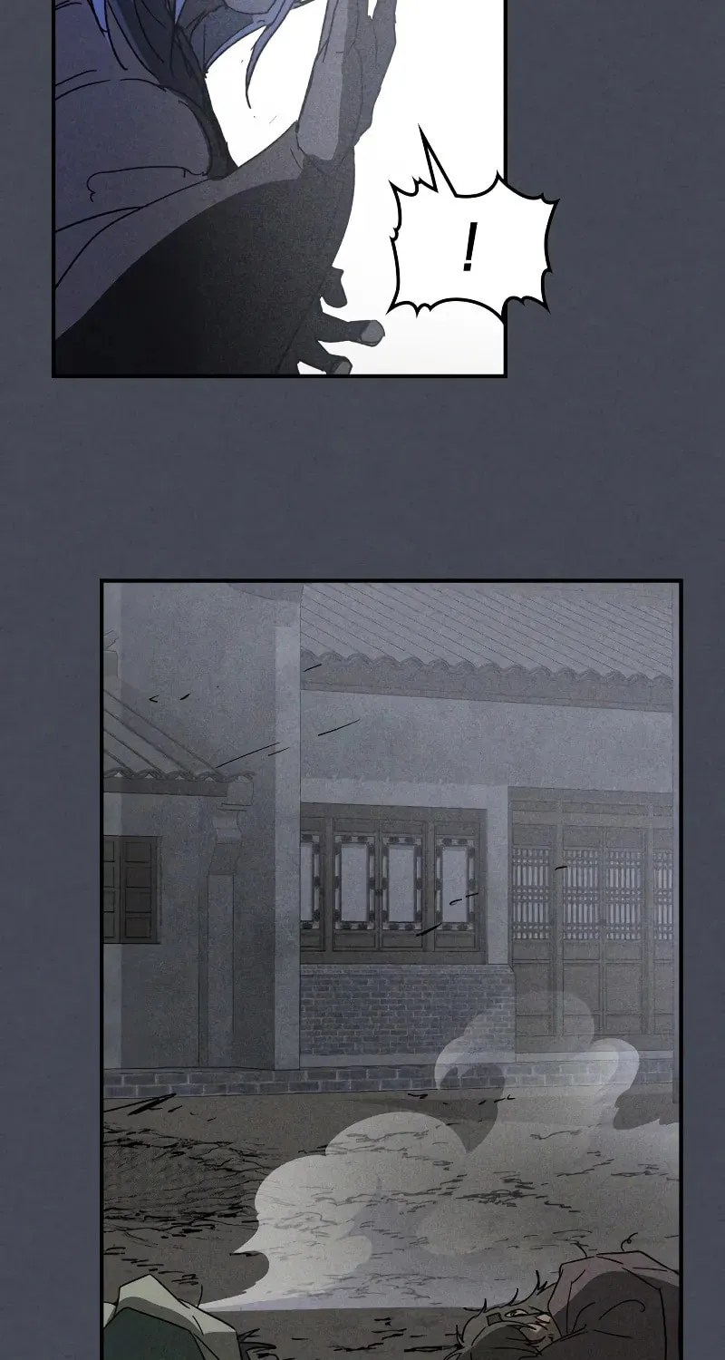Return of the War God Chapter 114 page 44 - 