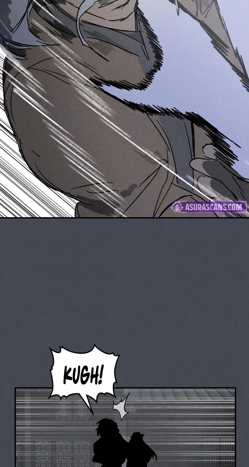 Return of the War God Chapter 114 page 46 - 