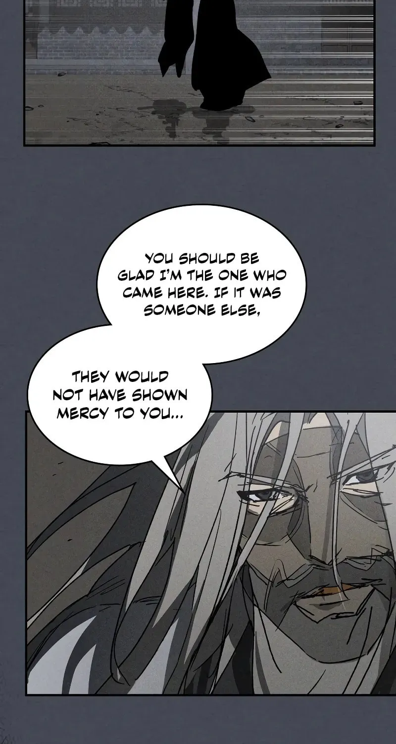 Return of the War God Chapter 114 page 47 - 