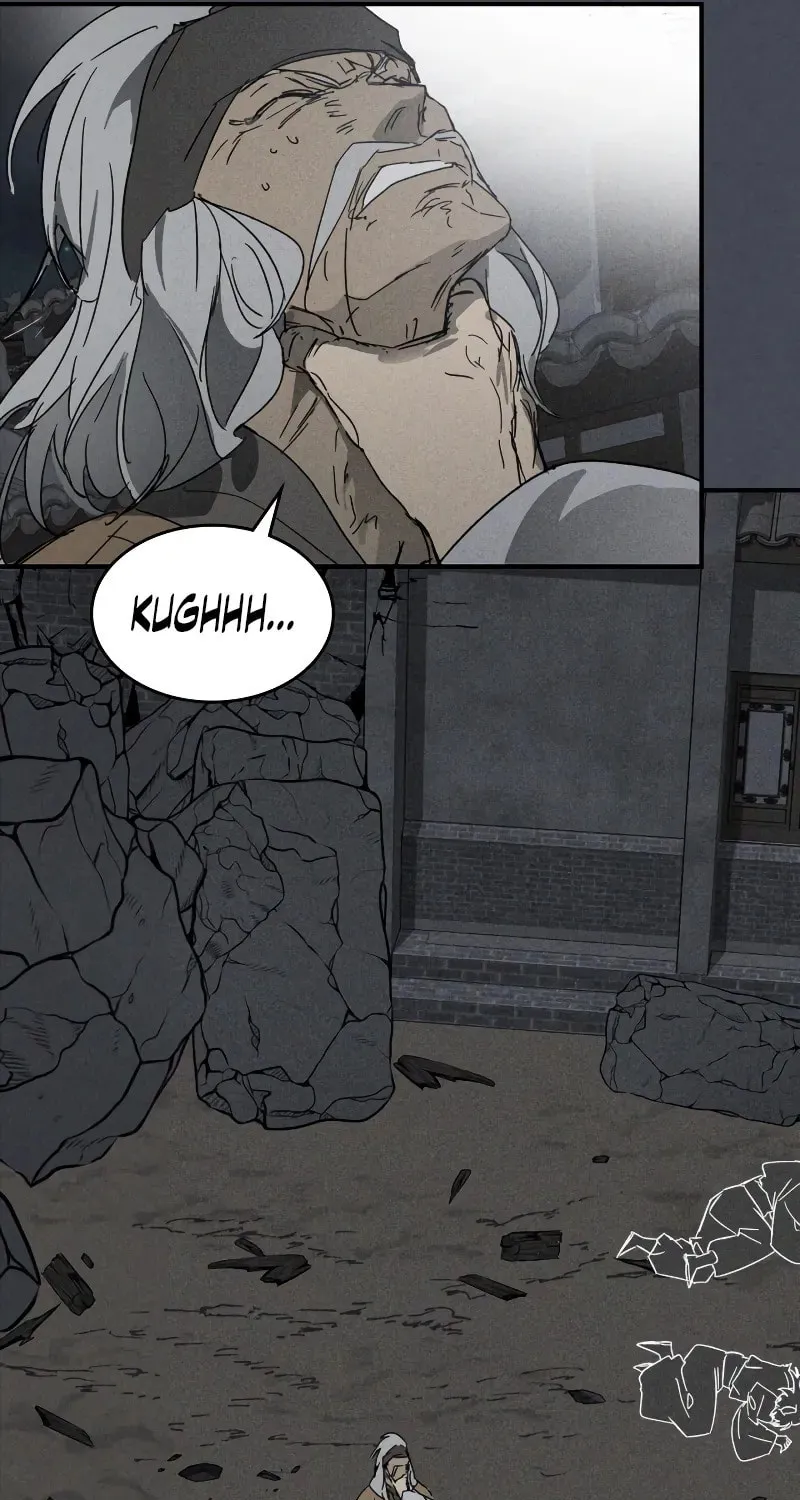 Return of the War God Chapter 114 page 49 - 