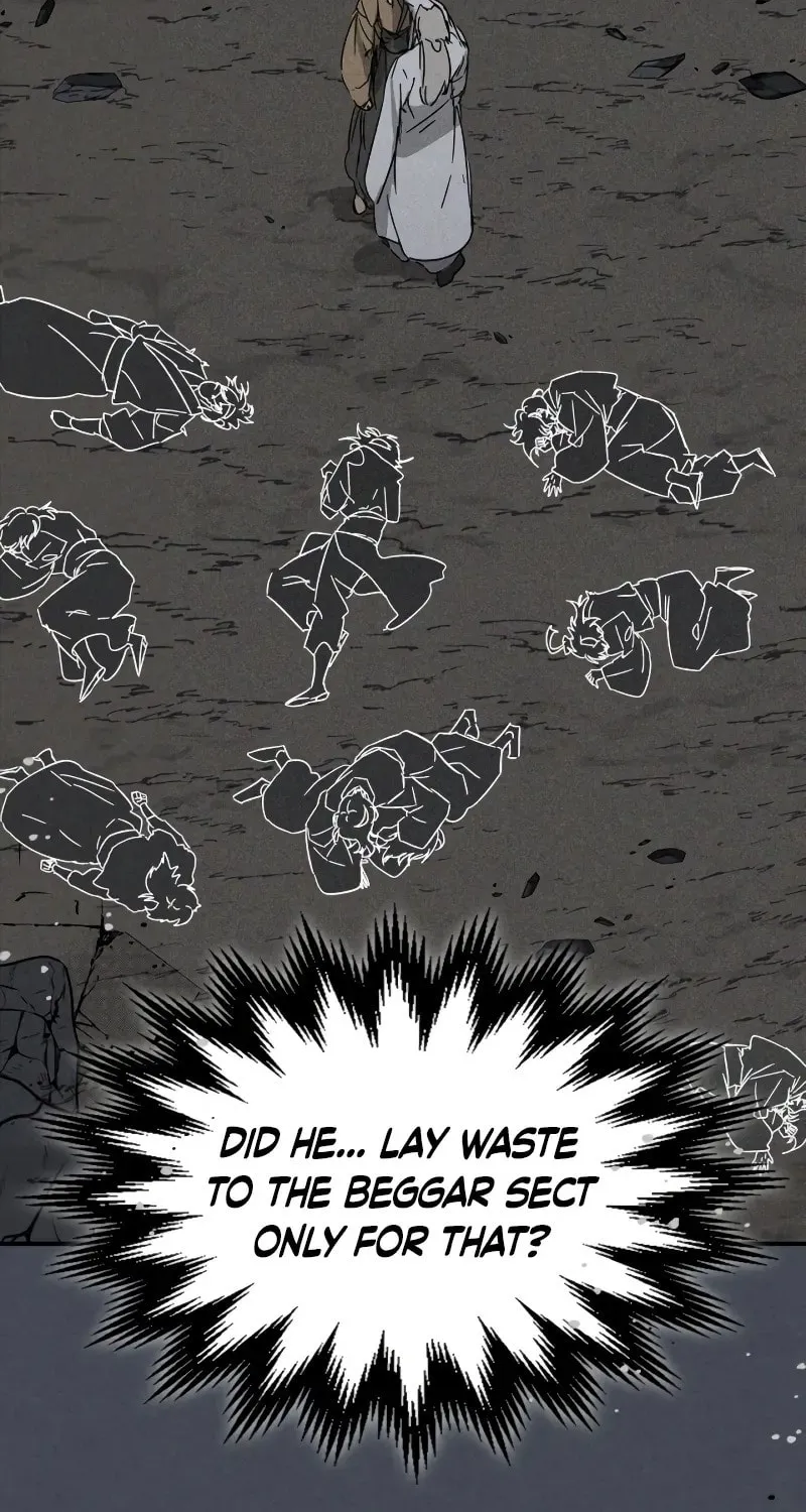 Return of the War God Chapter 114 page 50 - 