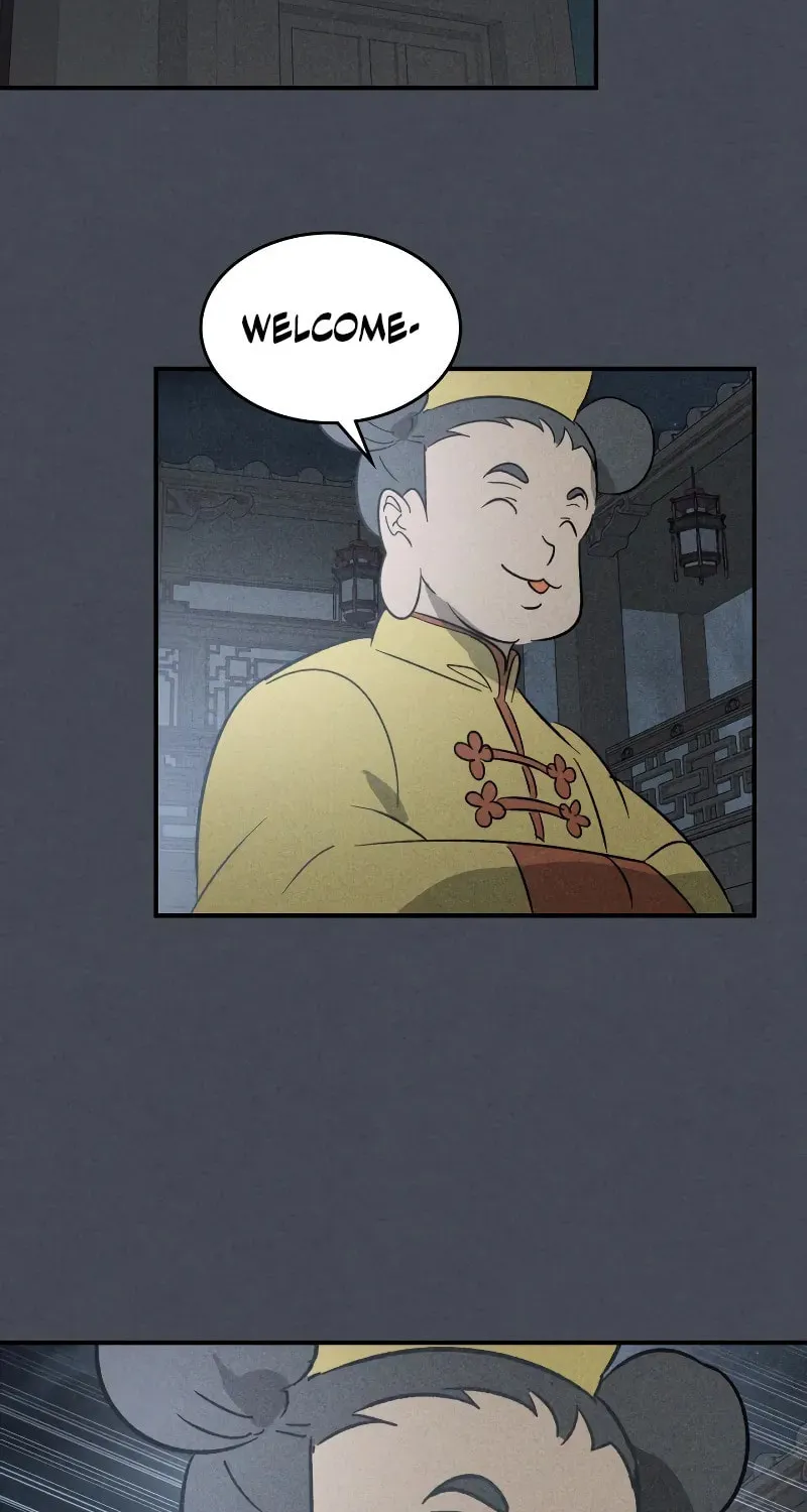 Return of the War God Chapter 114 page 54 - 