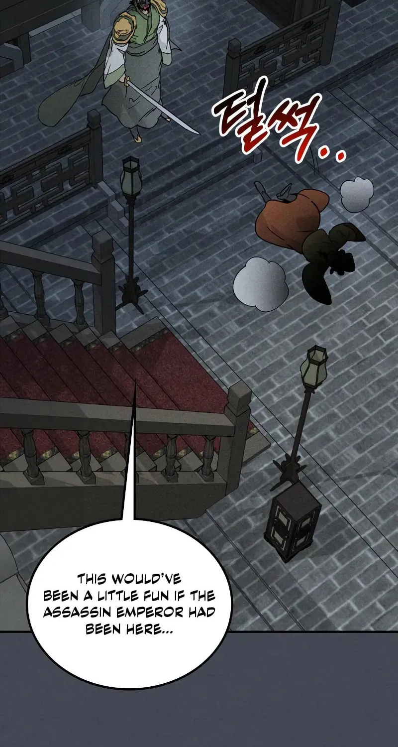 Return of the War God Chapter 114 page 56 - 