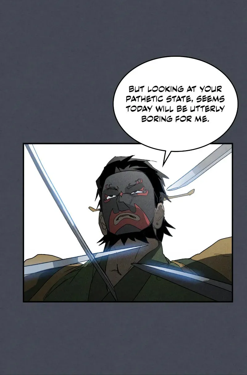 Return of the War God Chapter 114 page 57 - 