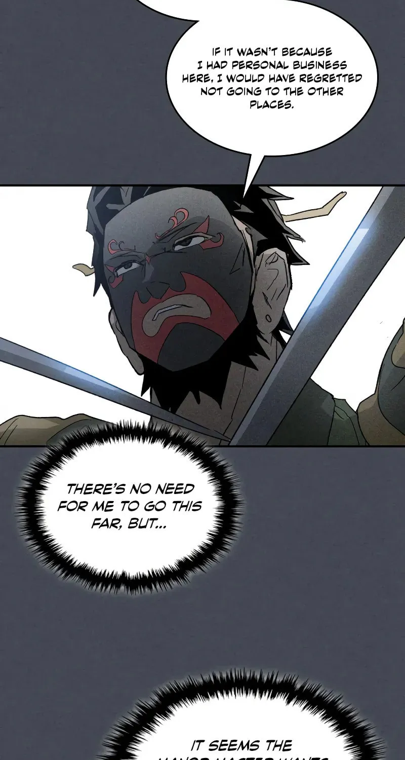 Return of the War God Chapter 114 page 60 - 