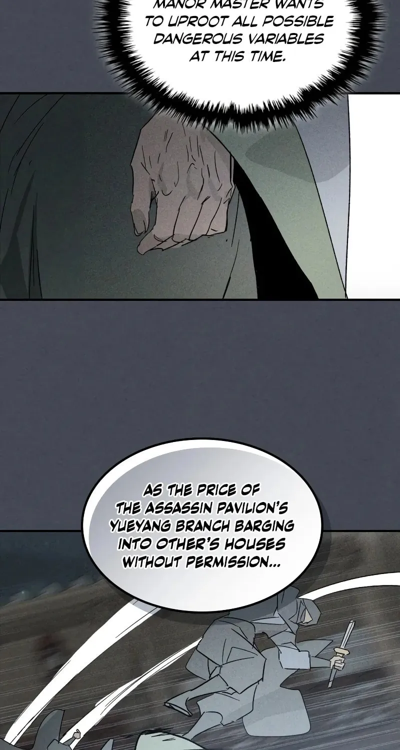 Return of the War God Chapter 114 page 61 - 