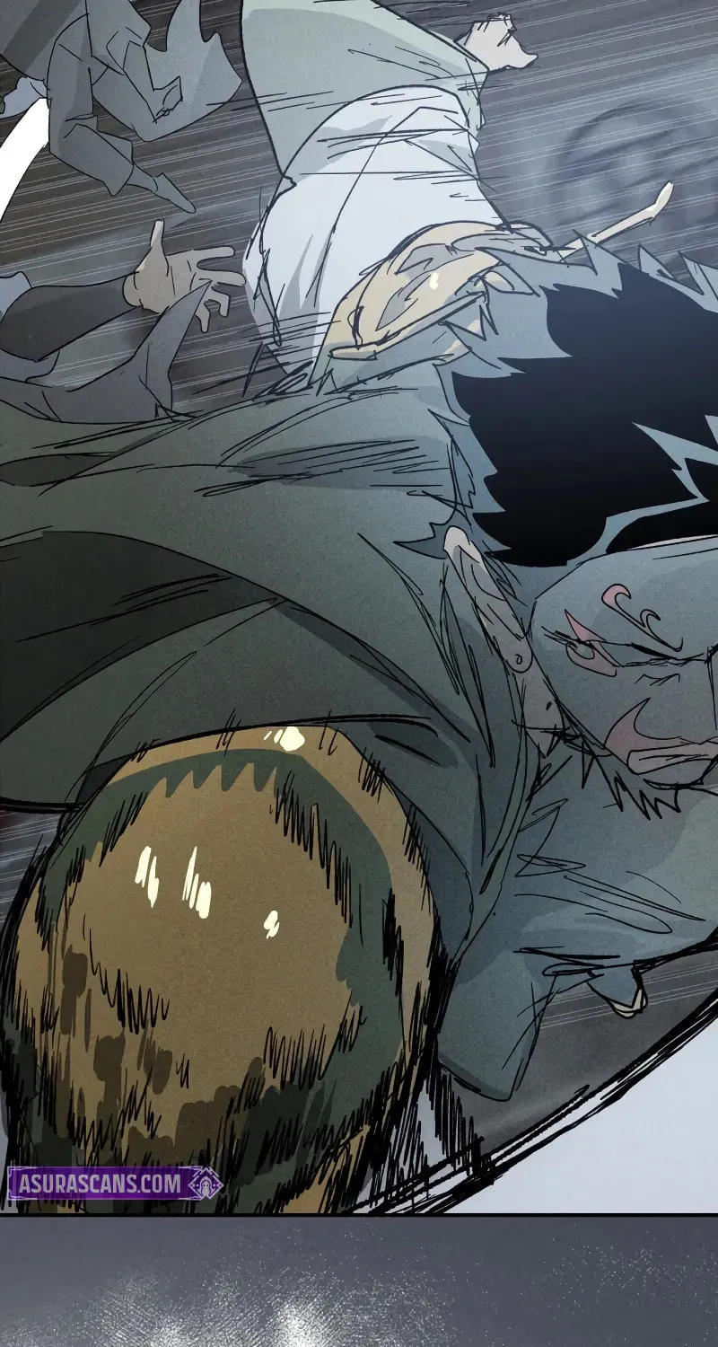 Return of the War God Chapter 114 page 62 - 