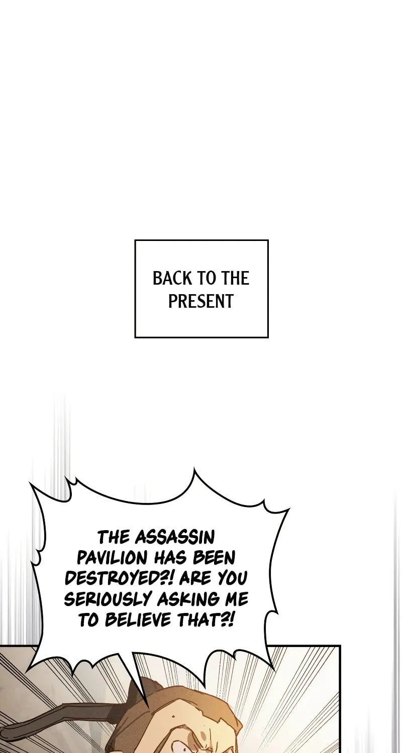 Return of the War God Chapter 114 page 64 - 